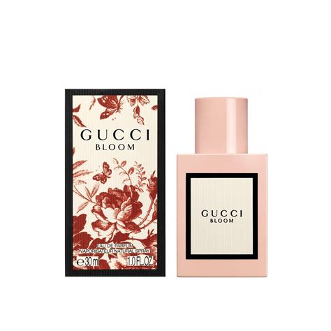 gucci bloom perfume 30ml|gucci bloom karstadt.